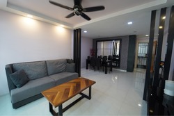Blk 315B Yishun Avenue 9 (Yishun), HDB 5 Rooms #211814981